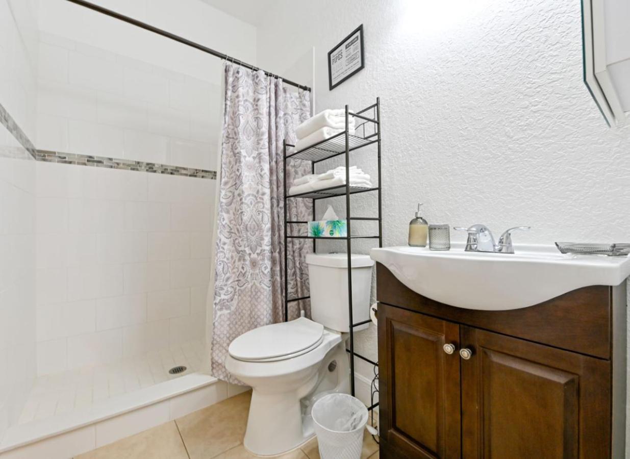 Paradise In Brandon With Luxurious 6 Person Spa Extérieur photo