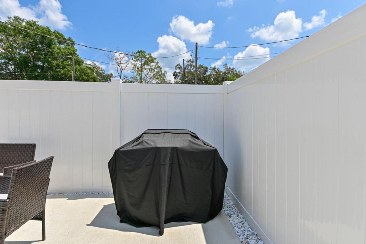 Paradise In Brandon With Luxurious 6 Person Spa Extérieur photo